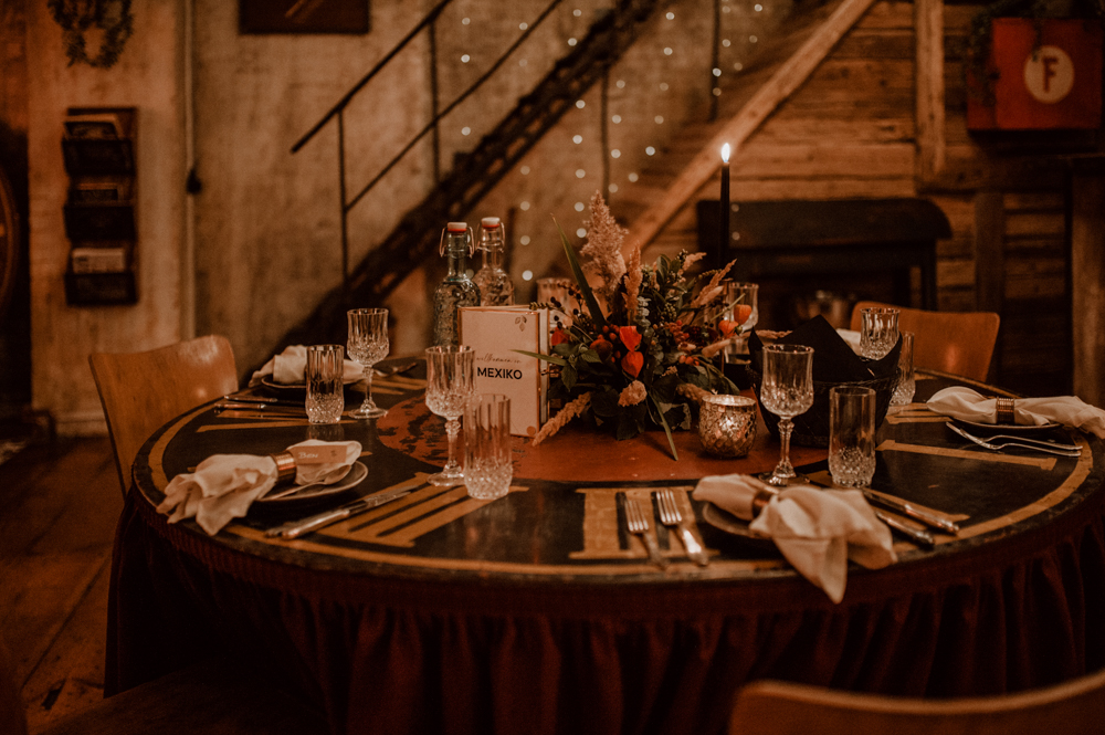 Hochzeit Berlin Old Smithys Dizzle Urban wedding Lionheart Wedding 111 - Lisa & Steffen - Old Smithy`s Dizzle