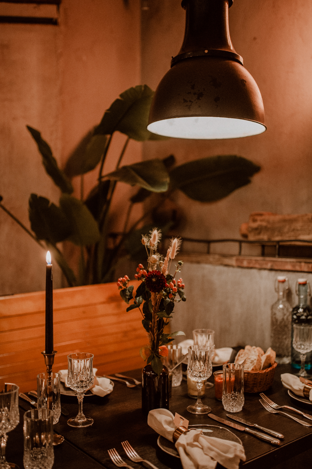 Hochzeit Berlin Old Smithys Dizzle Urban wedding Lionheart Wedding 114 - Lisa & Steffen - Old Smithy`s Dizzle