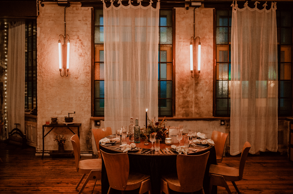 Hochzeit Berlin Old Smithys Dizzle Urban wedding Lionheart Wedding 117 - Lisa & Steffen - Old Smithy`s Dizzle