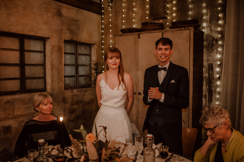 Hochzeit Berlin Old Smithys Dizzle Urban wedding Lionheart Wedding 120 - Lisa & Steffen - Old Smithy`s Dizzle