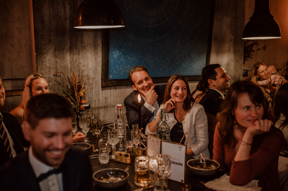 Hochzeit Berlin Old Smithys Dizzle Urban wedding Lionheart Wedding 124 - Lisa & Steffen - Old Smithy`s Dizzle