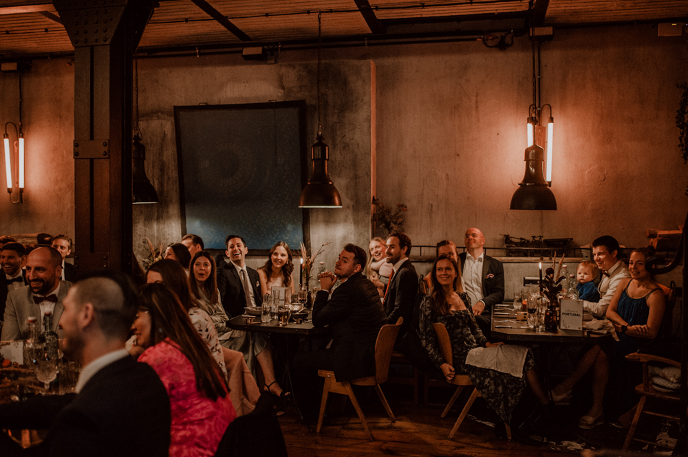 Hochzeit Berlin Old Smithys Dizzle Urban wedding Lionheart Wedding 127 - Lisa & Steffen - Old Smithy`s Dizzle