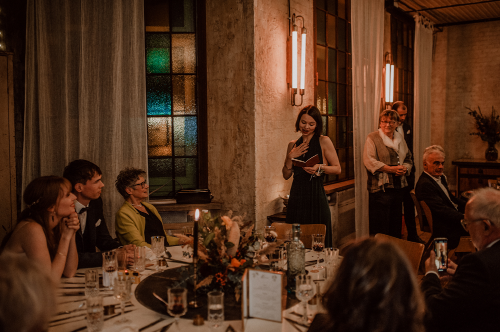 Hochzeit Berlin Old Smithys Dizzle Urban wedding Lionheart Wedding 129 - Lisa & Steffen - Old Smithy`s Dizzle