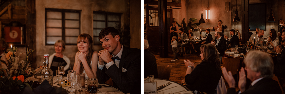 Hochzeit Berlin Old Smithys Dizzle Urban wedding Lionheart Wedding 130 - Lisa & Steffen - Old Smithy`s Dizzle