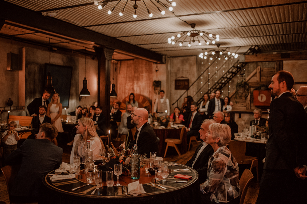 Hochzeit Berlin Old Smithys Dizzle Urban wedding Lionheart Wedding 133 - Lisa & Steffen - Old Smithy`s Dizzle