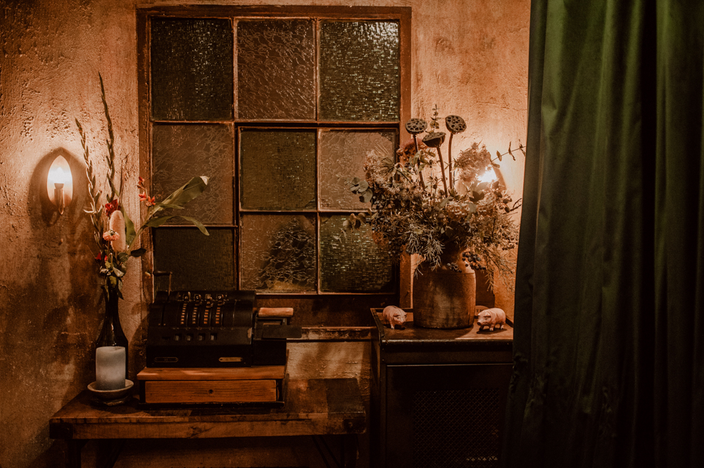 Hochzeit Berlin Old Smithys Dizzle Urban wedding Lionheart Wedding 134 - Lisa & Steffen - Old Smithy`s Dizzle