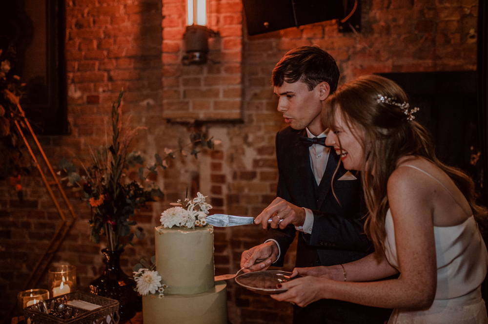 Hochzeit Berlin Old Smithys Dizzle Urban wedding Lionheart Wedding 139 - Lisa & Steffen - Old Smithy`s Dizzle