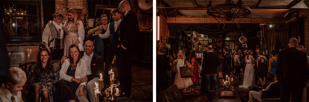 Hochzeit Berlin Old Smithys Dizzle Urban wedding Lionheart Wedding 143 - Lisa & Steffen - Old Smithy`s Dizzle