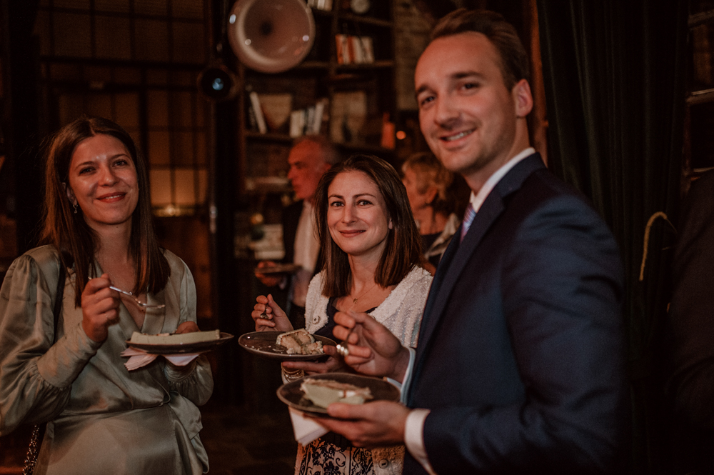 Hochzeit Berlin Old Smithys Dizzle Urban wedding Lionheart Wedding 144 - Lisa & Steffen - Old Smithy`s Dizzle