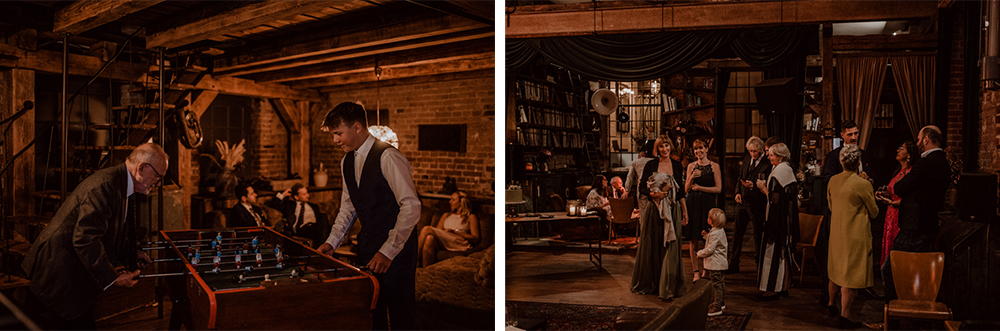 Hochzeit Berlin Old Smithys Dizzle Urban wedding Lionheart Wedding 150 - Lisa & Steffen - Old Smithy`s Dizzle