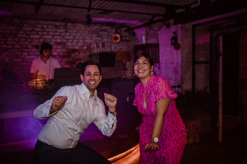 Hochzeit Berlin Old Smithys Dizzle Urban wedding Lionheart Wedding 154 - Lisa & Steffen - Old Smithy`s Dizzle