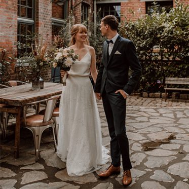 Lisa & Steffen – Old Smithy`s Dizzle