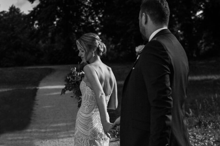 Hochzeit im Kavalierhaus Caputh am Schwielowsee